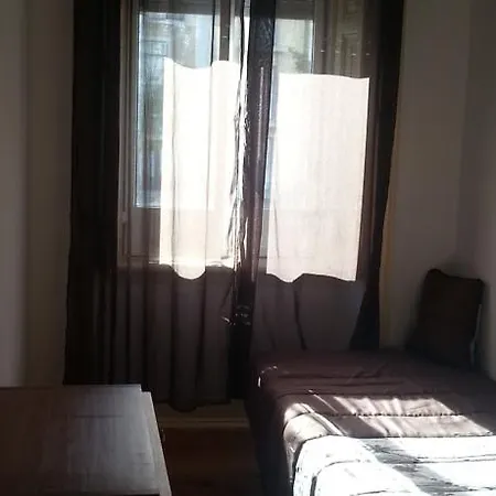 提督公寓酒店 2* Lisboa