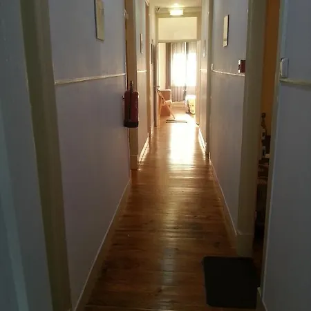 Residencia Almirante *