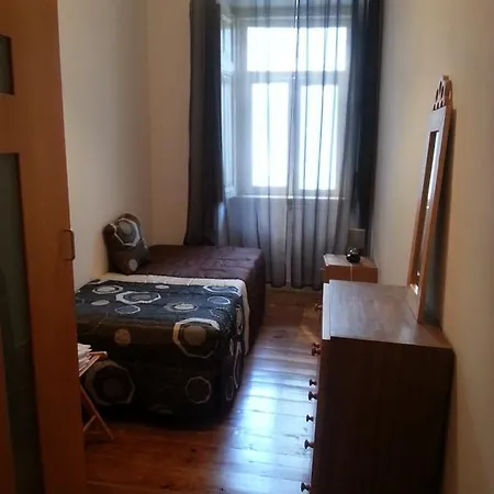 Residencia Almirante *