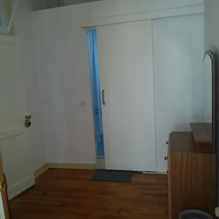 Residencia Almirante Guest house Lisbon
