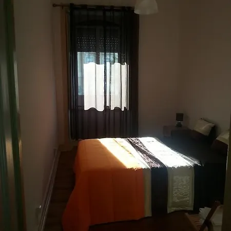 Residencia Almirante *