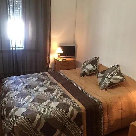Residencia Almirante *