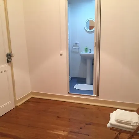 Guest house Residencia Almirante