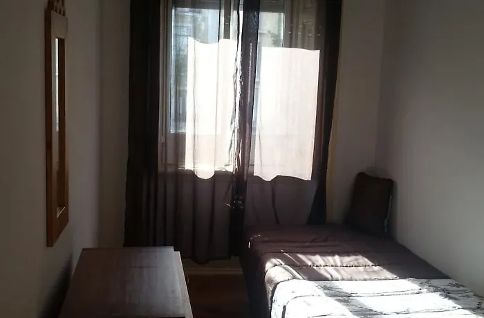 Residencia Almirante 2* Lisbon