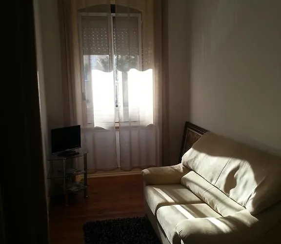 Residencia Almirante Lisbon