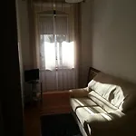 Residencia Almirante Lisboa