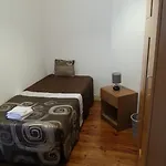 Penzion Residencia Almirante 2*