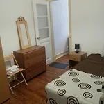 Residencia Almirante Penzion Lisboa