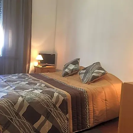 Penzion Residencia Almirante 2*