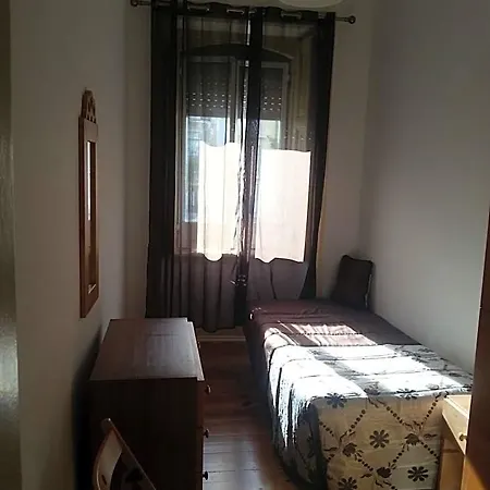 Penzion Residencia Almirante Lisboa