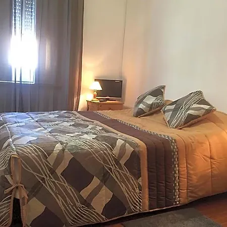 Residencia Almirante Penzion 2*
