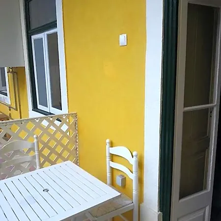 Residencia Almirante Penzion