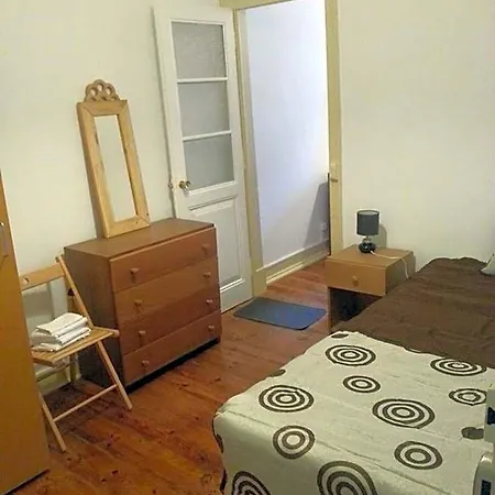 Residencia Almirante 2* Lisboa
