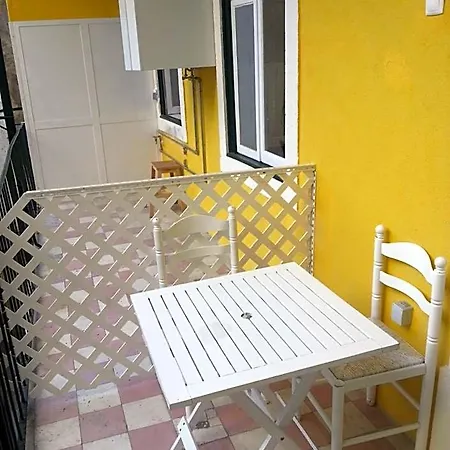 Residencia Almirante Penzion