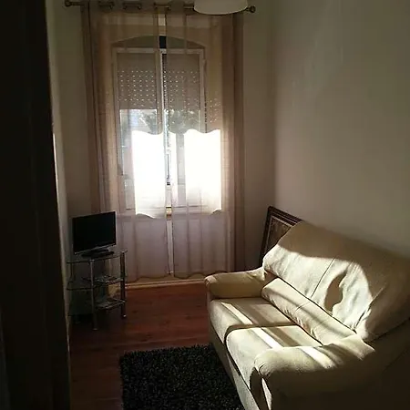 Residencia Almirante Lisboa