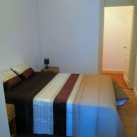 Residencia Almirante
