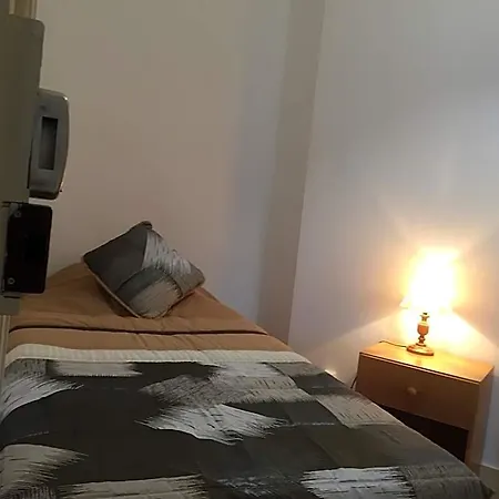 Residencia Almirante 2* Lisboa