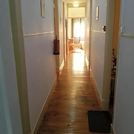 Residencia Almirante 2* Lisbon