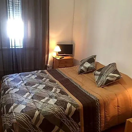 Penzion Residencia Almirante Lisboa
