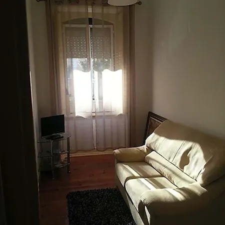 Guest house Residencia Almirante