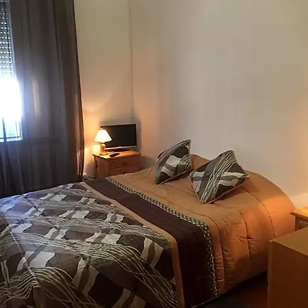 Penzion Residencia Almirante 2*