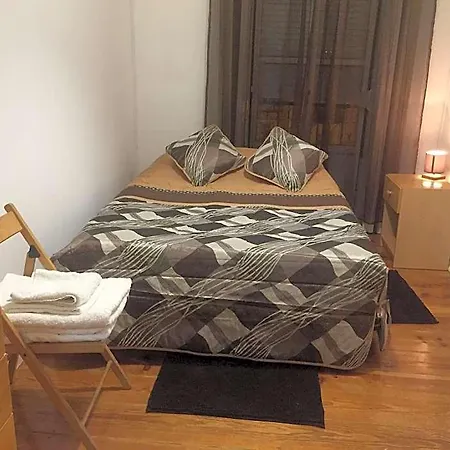 Residencia Almirante