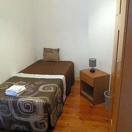 Penzion Residencia Almirante