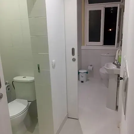 Residencia Almirante Penzion 2*