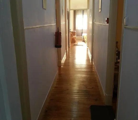 Residencia Almirante 2*