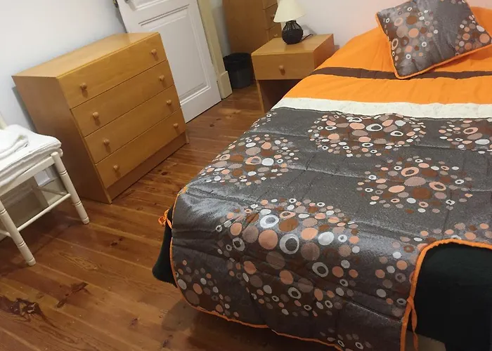 Residencia Almirante 2*