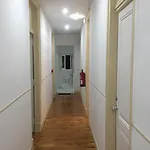 Gasthuis Residencia Almirante Lissabon