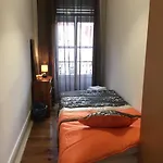 Residencia Almirante 2*