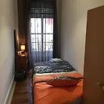 Gasthuis Residencia Almirante
