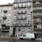 Residencia Almirante Gasthuis Lissabon