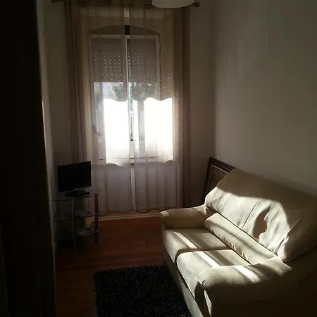 Residencia Almirante Lissabon